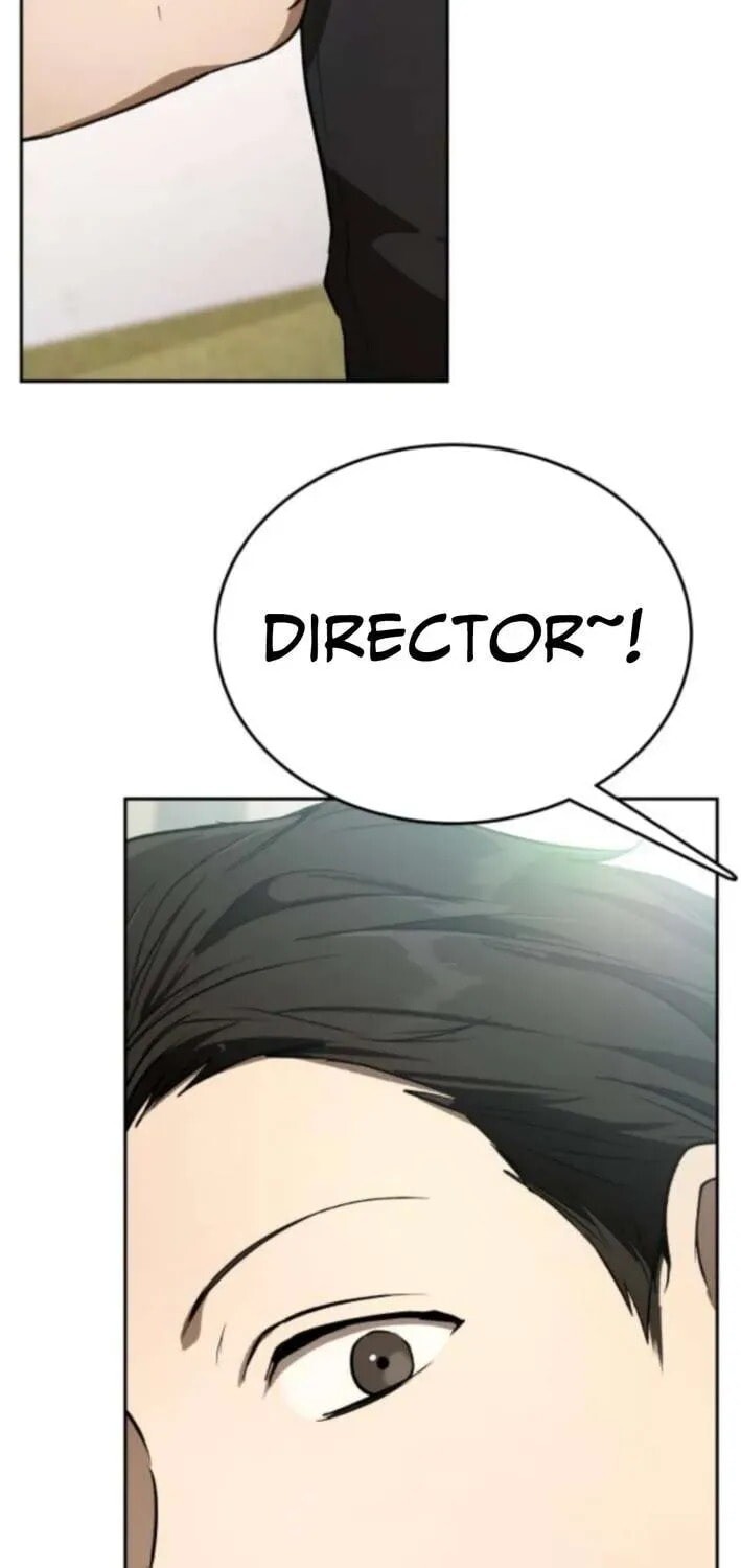 Read Kindergarten for Divine Beasts Manga Online