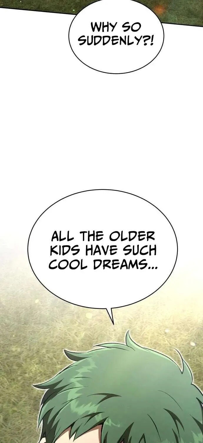 Read Kindergarten for Divine Beasts Manga Online