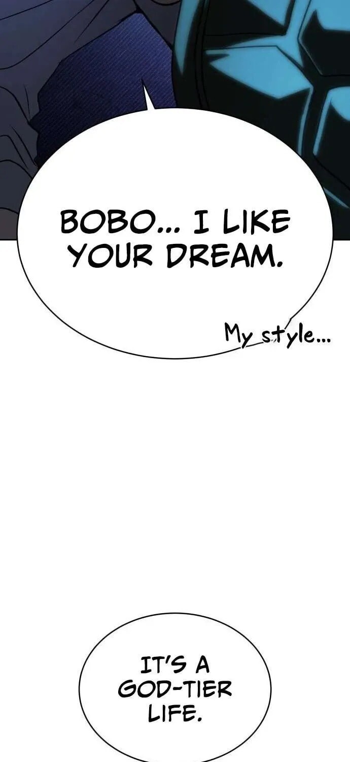 Read Kindergarten for Divine Beasts Manga Online