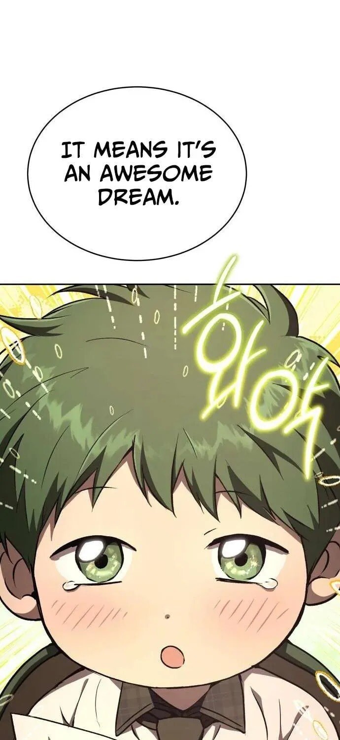 Read Kindergarten for Divine Beasts Manga Online