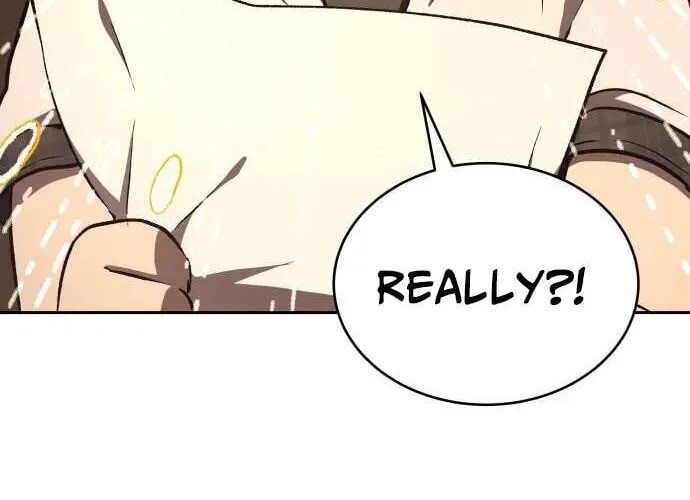 Read Kindergarten for Divine Beasts Manga Online