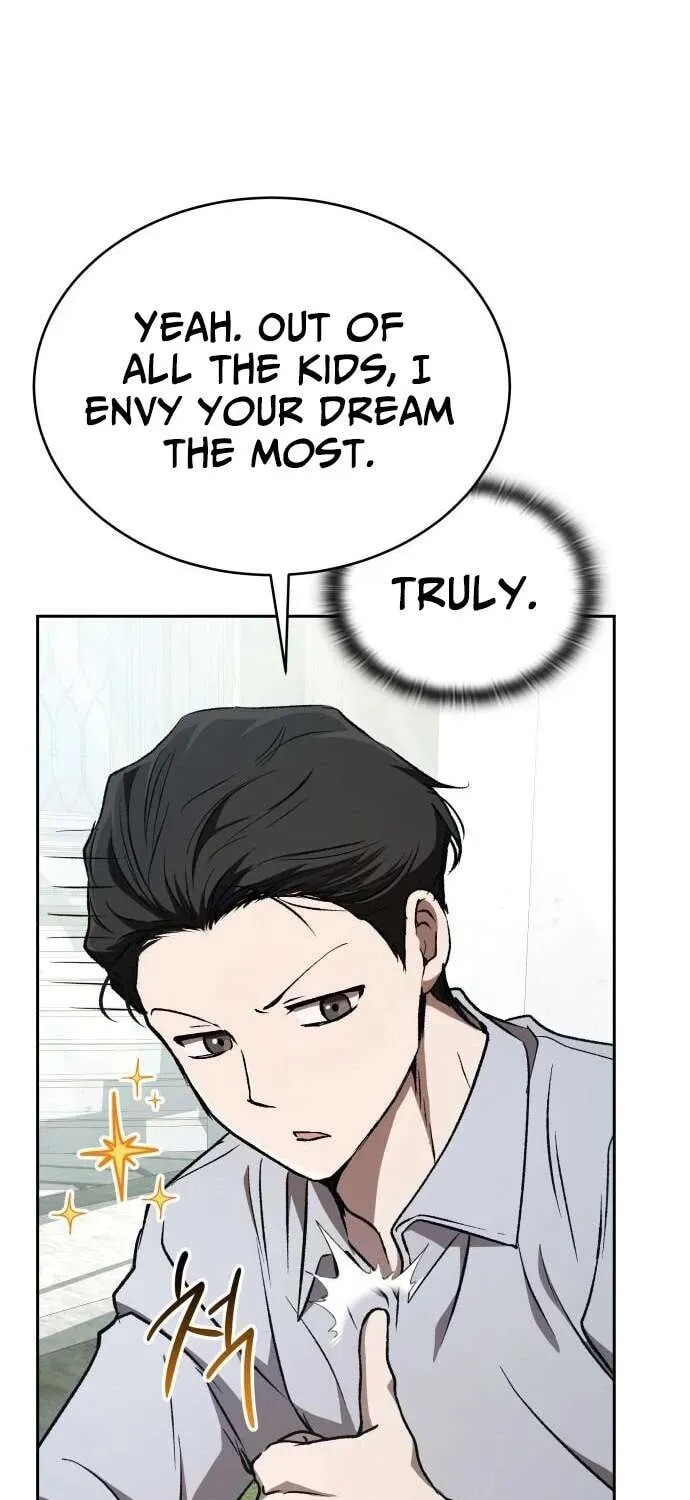 Read Kindergarten for Divine Beasts Manga Online