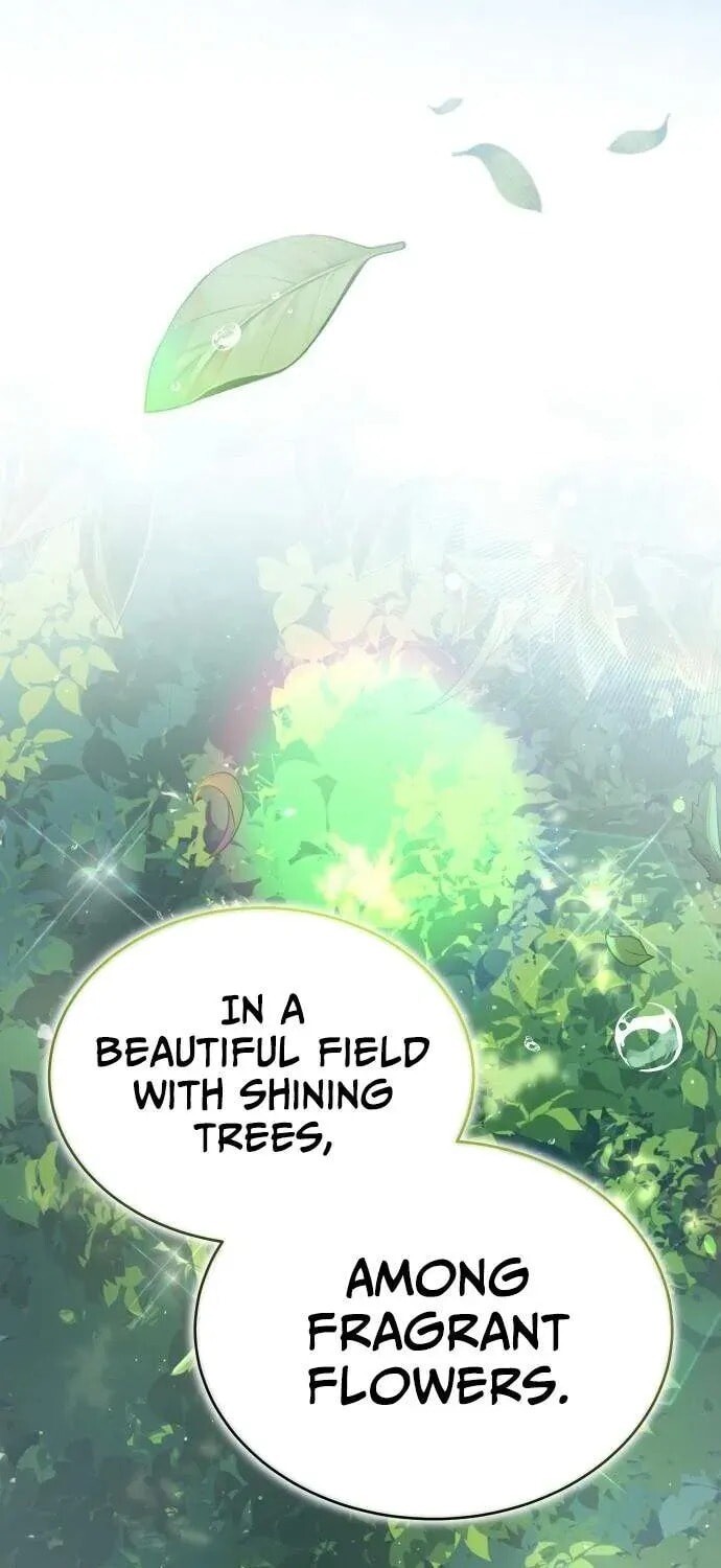 Read Kindergarten for Divine Beasts Manga Online