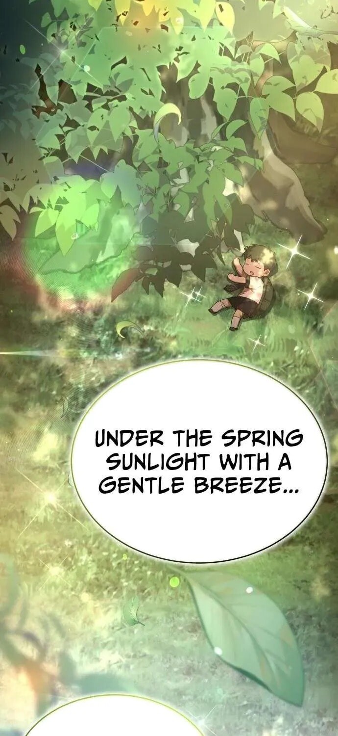 Read Kindergarten for Divine Beasts Manga Online