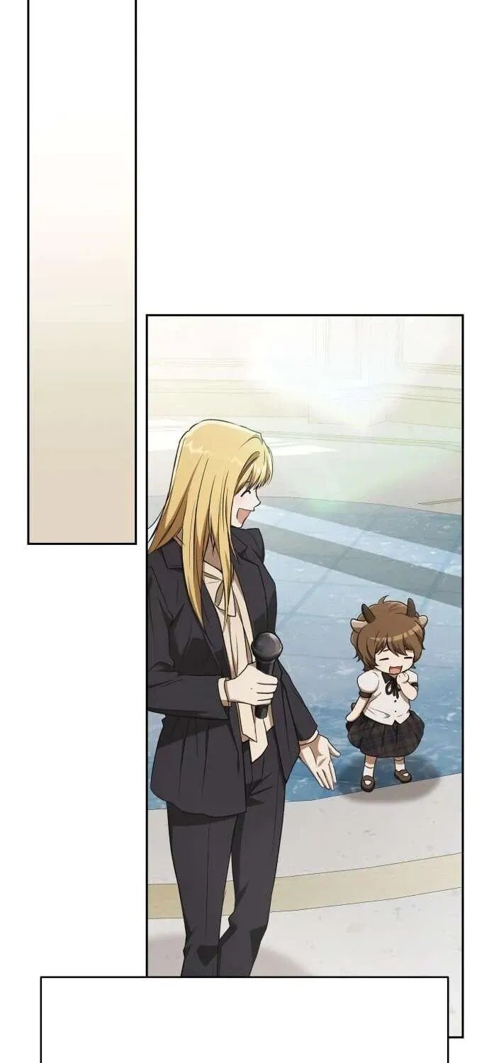 Read Kindergarten for Divine Beasts Manga Online