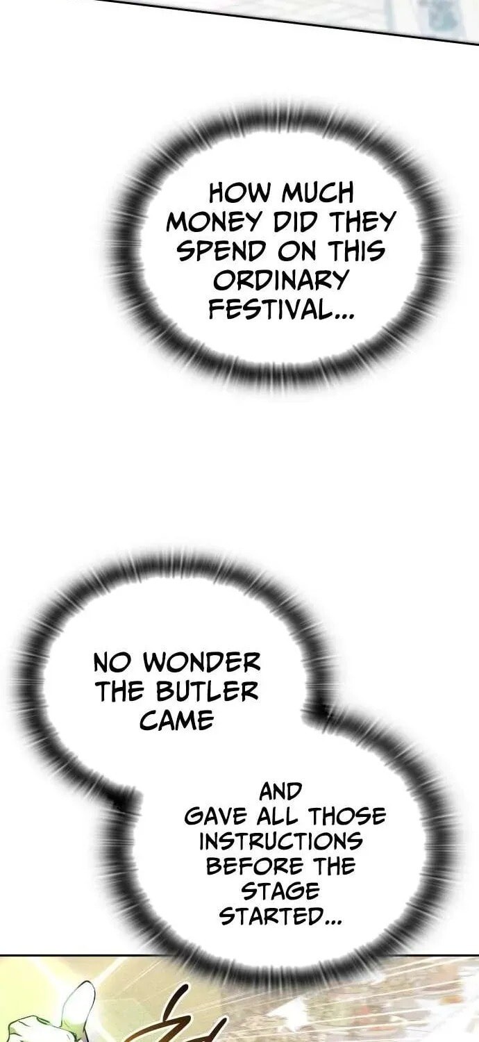 Read Kindergarten for Divine Beasts Manga Online