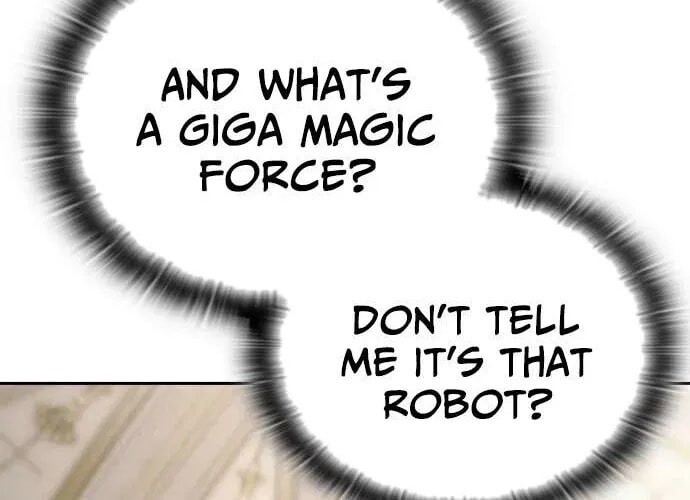 Read Kindergarten for Divine Beasts Manga Online