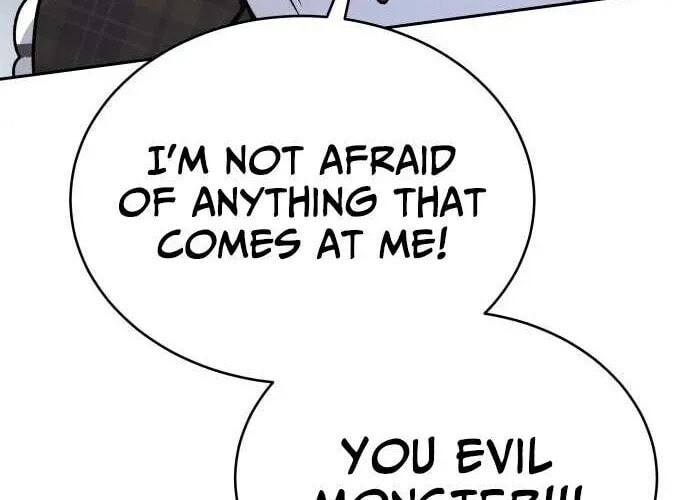 Read Kindergarten for Divine Beasts Manga Online