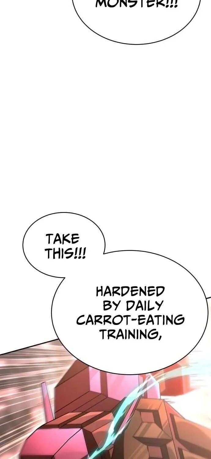 Read Kindergarten for Divine Beasts Manga Online