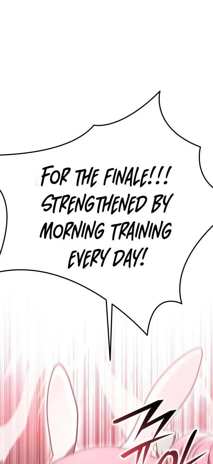Read Kindergarten for Divine Beasts Manga Online