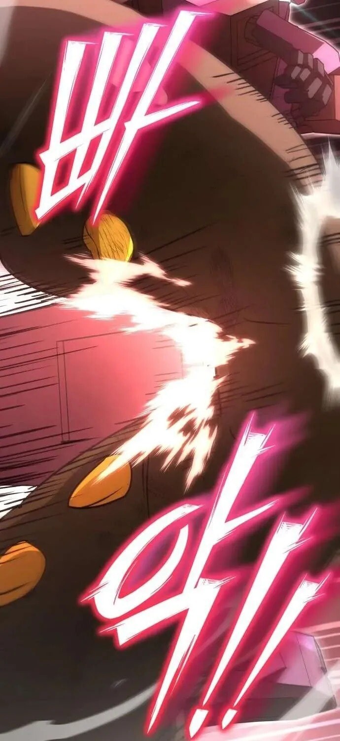 Read Kindergarten for Divine Beasts Manga Online