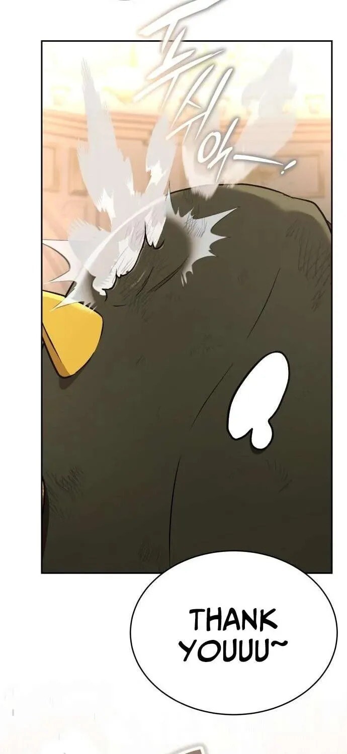 Read Kindergarten for Divine Beasts Manga Online