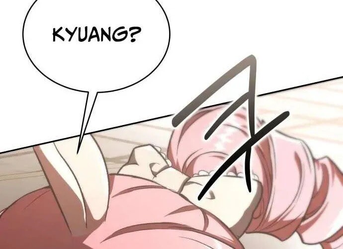 Read Kindergarten for Divine Beasts Manga Online