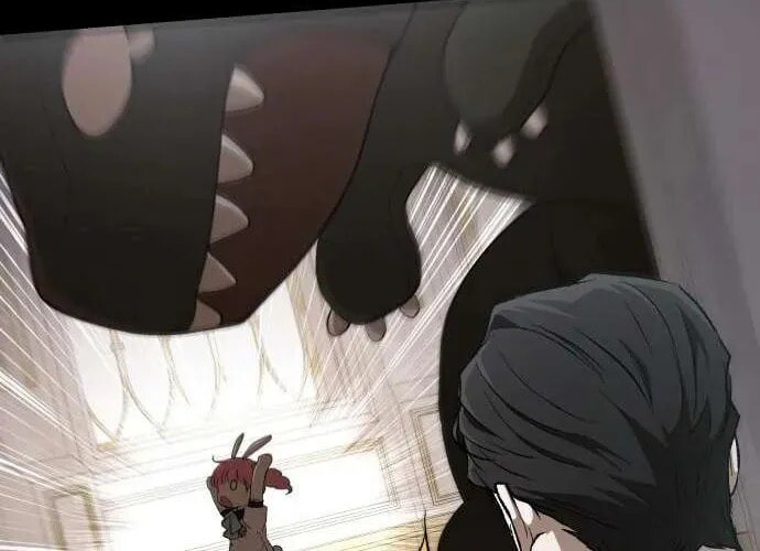 Read Kindergarten for Divine Beasts Manga Online