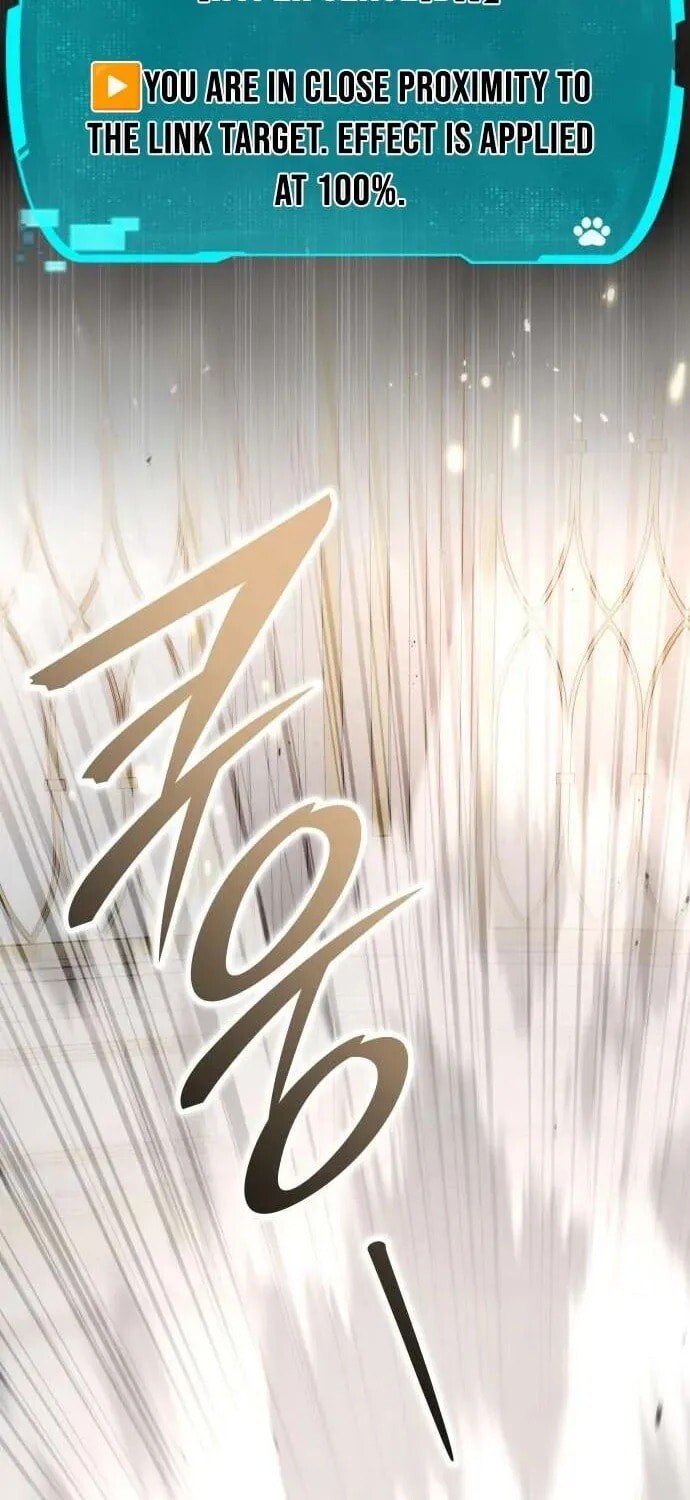 Read Kindergarten for Divine Beasts Manga Online