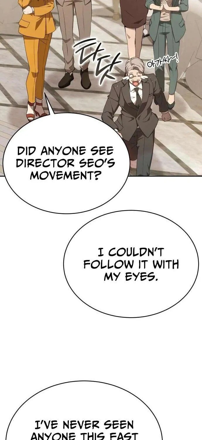 Read Kindergarten for Divine Beasts Manga Online