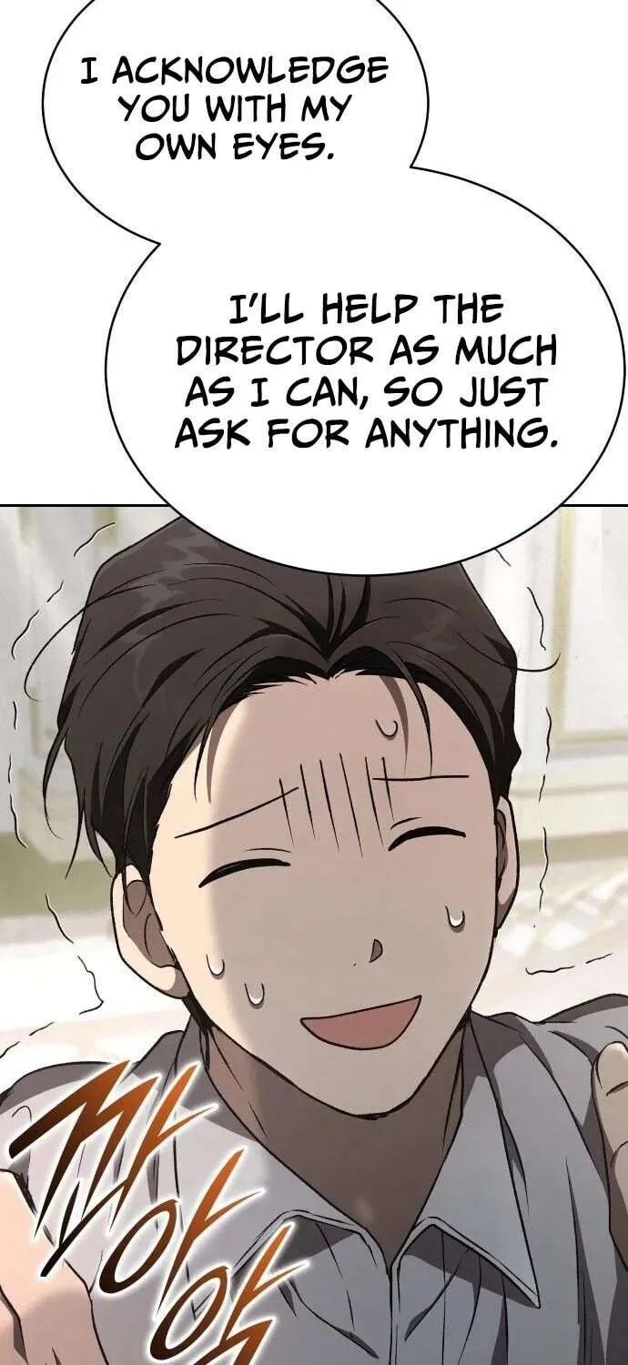 Read Kindergarten for Divine Beasts Manga Online