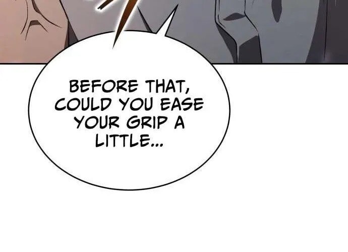 Read Kindergarten for Divine Beasts Manga Online