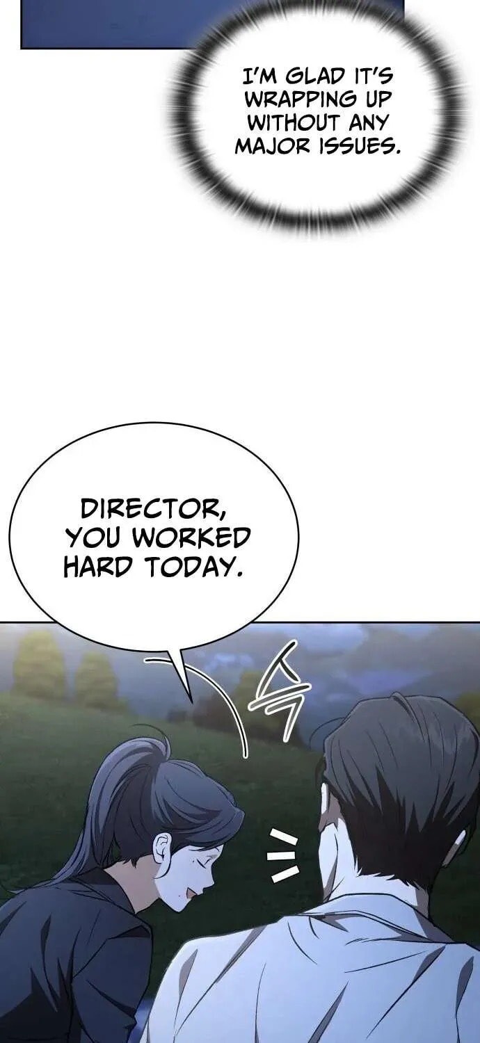 Read Kindergarten for Divine Beasts Manga Online
