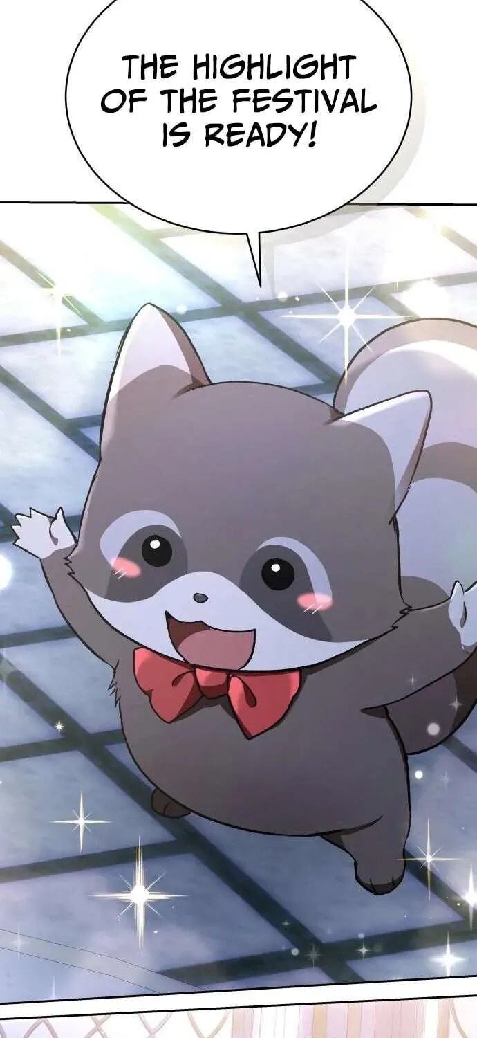 Read Kindergarten for Divine Beasts Manga Online