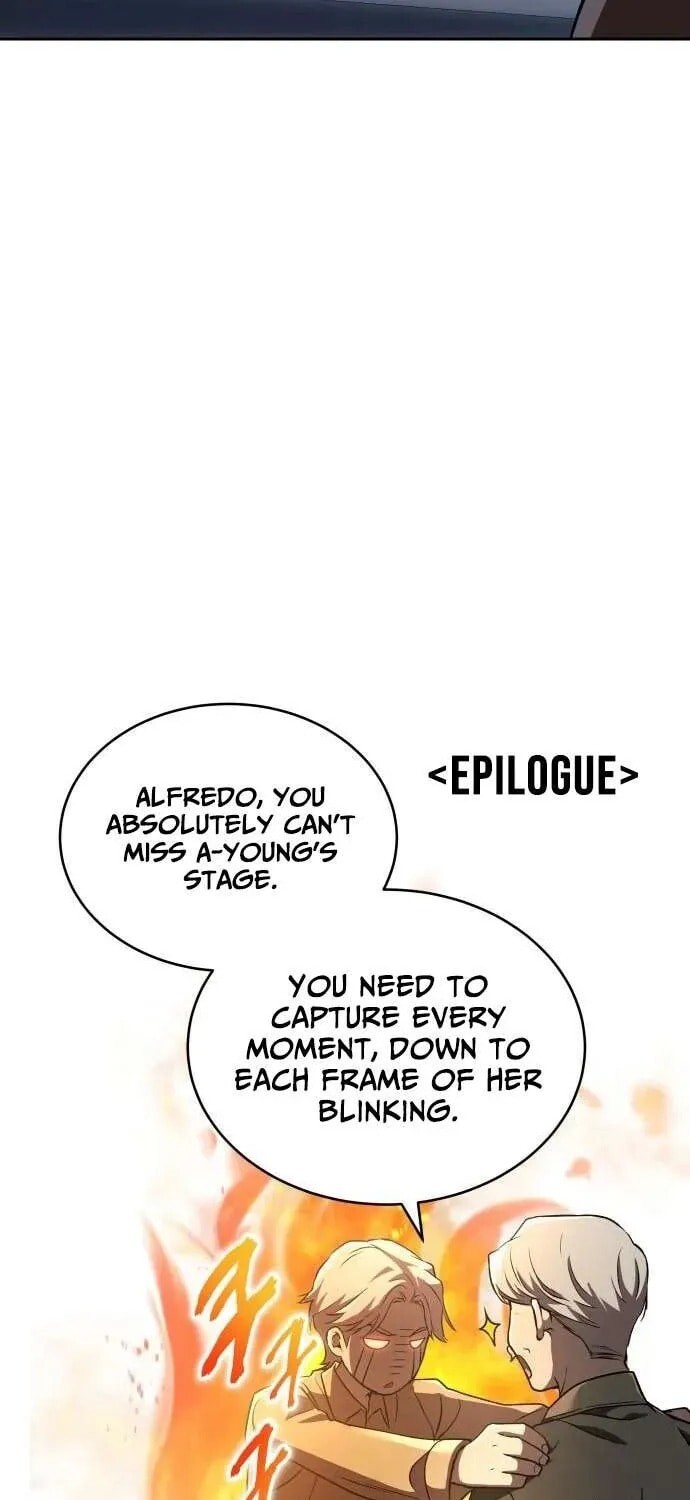 Read Kindergarten for Divine Beasts Manga Online