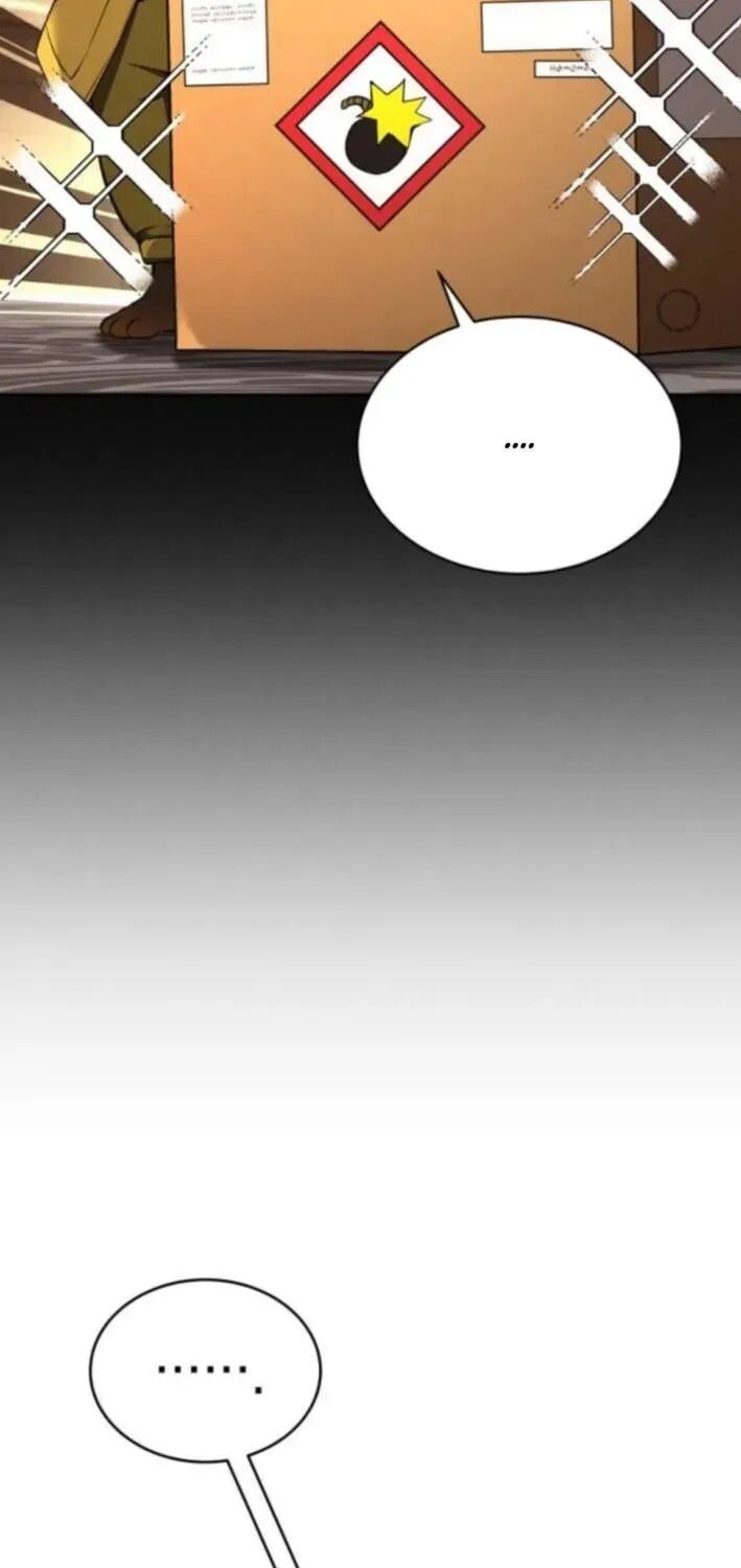 Read Kindergarten for Divine Beasts Manga Online