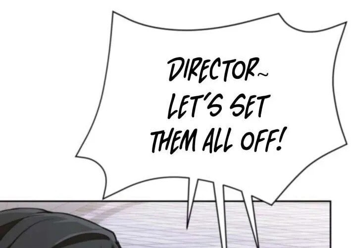Read Kindergarten for Divine Beasts Manga Online