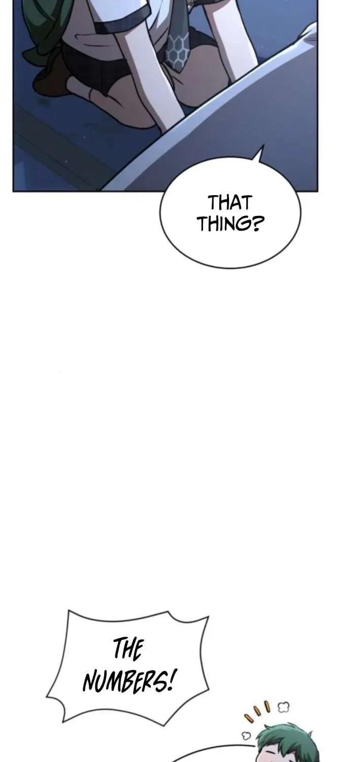 Read Kindergarten for Divine Beasts Manga Online