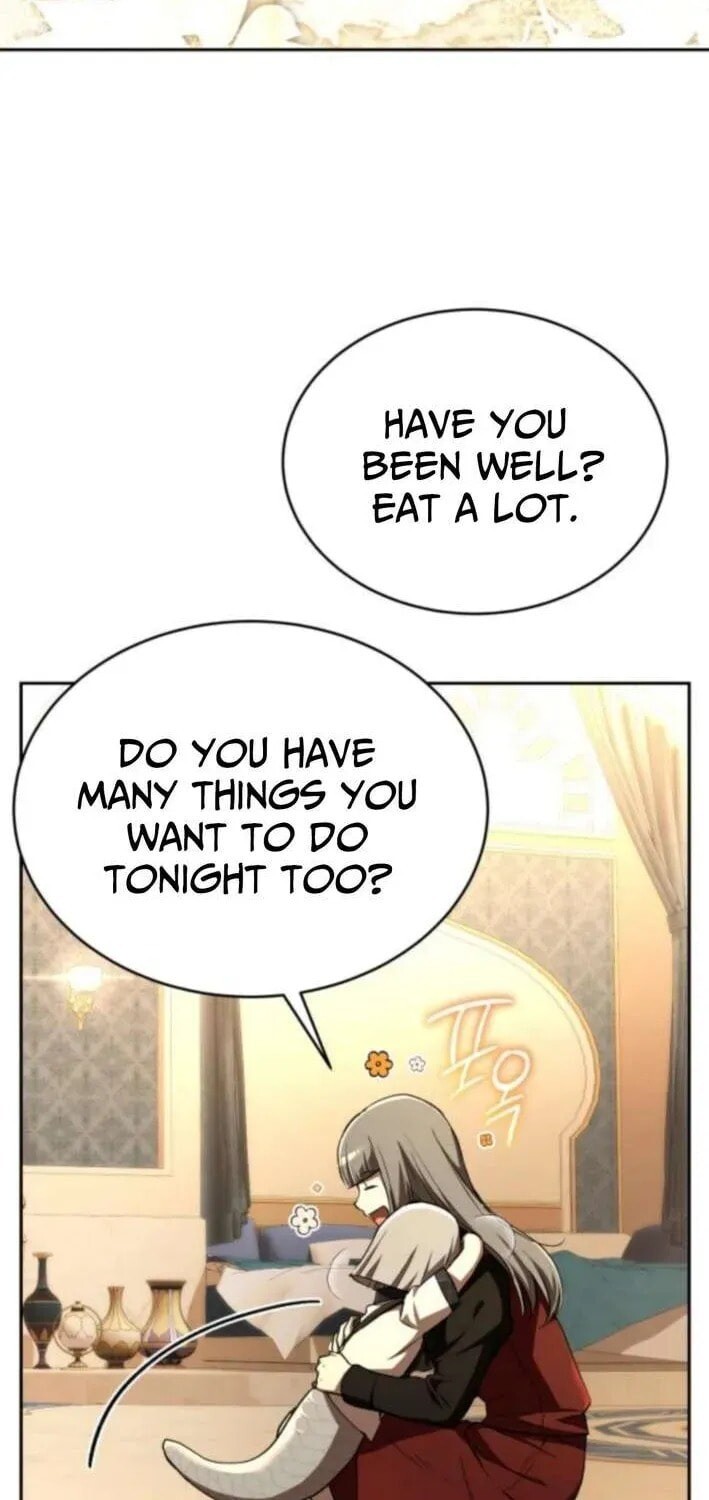 Read Kindergarten for Divine Beasts Manga Online