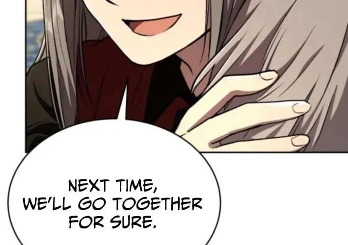 Read Kindergarten for Divine Beasts Manga Online