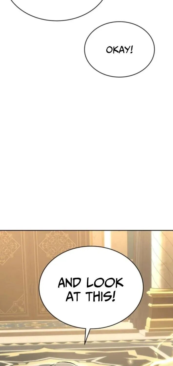 Read Kindergarten for Divine Beasts Manga Online