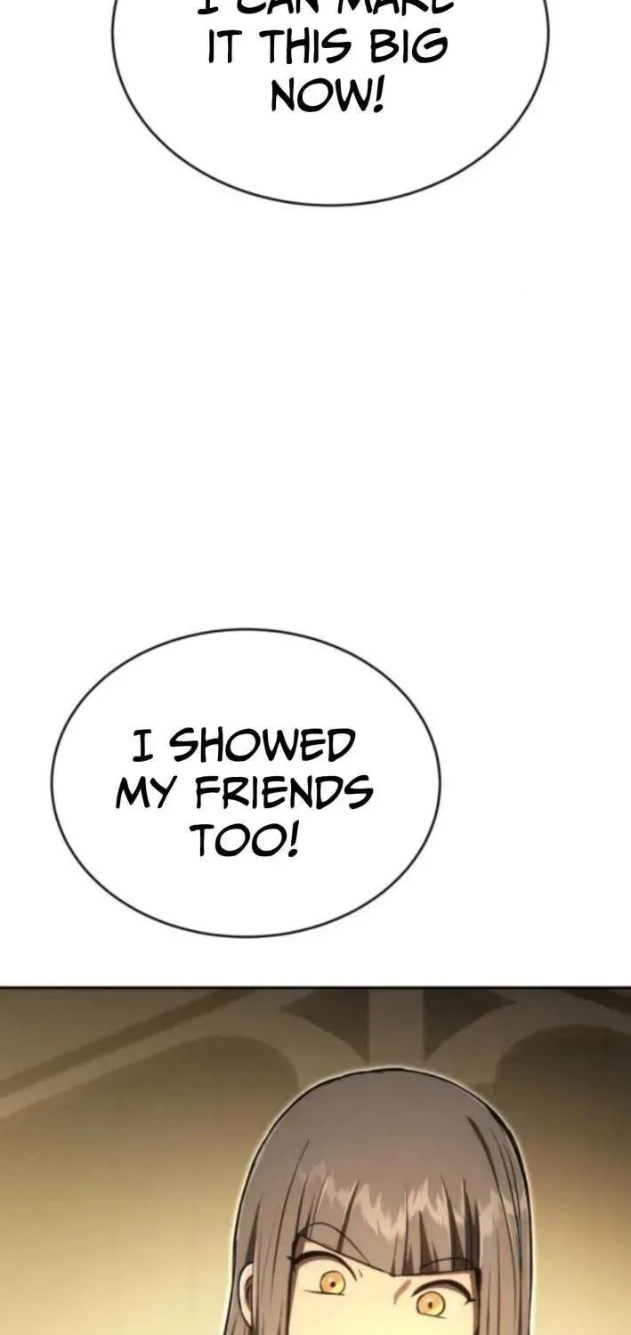 Read Kindergarten for Divine Beasts Manga Online