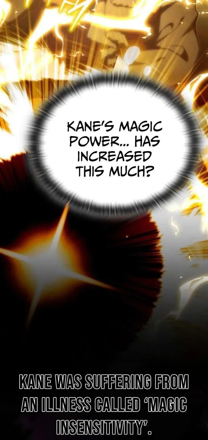 Read Kindergarten for Divine Beasts Manga Online