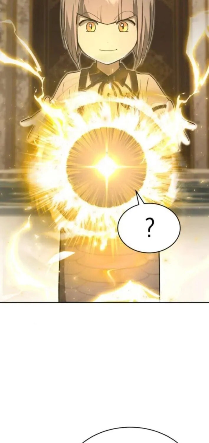 Read Kindergarten for Divine Beasts Manga Online