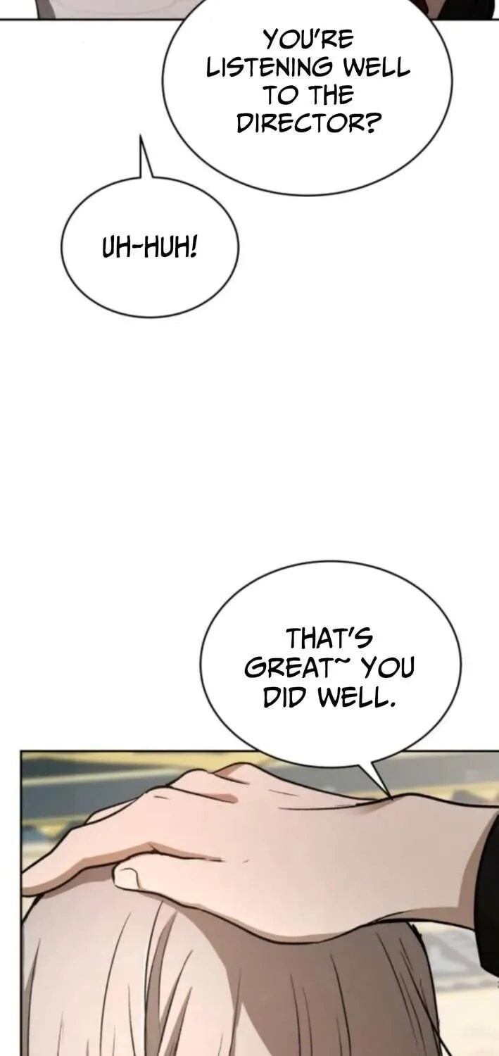 Read Kindergarten for Divine Beasts Manga Online