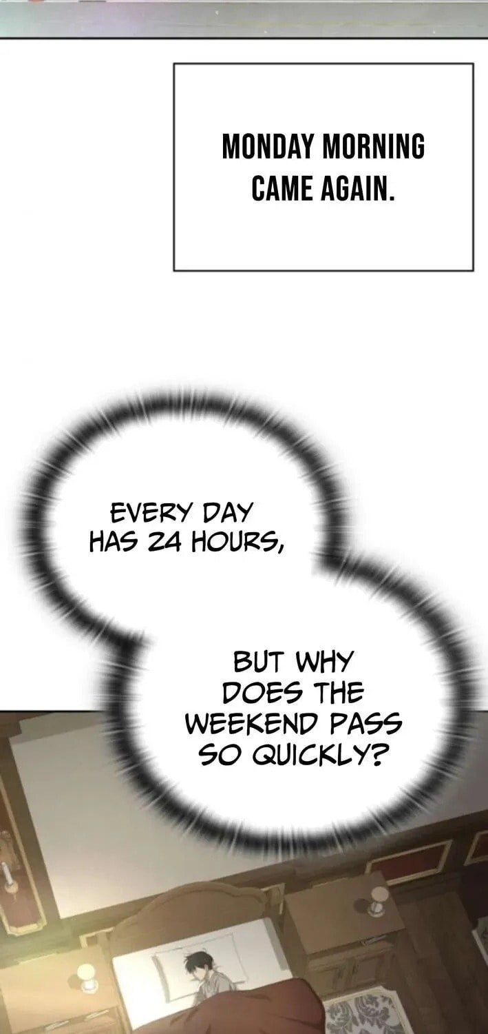 Read Kindergarten for Divine Beasts Manga Online
