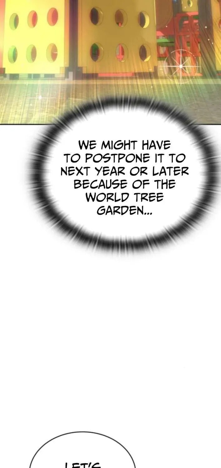 Read Kindergarten for Divine Beasts Manga Online
