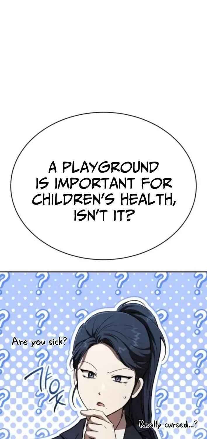 Read Kindergarten for Divine Beasts Manga Online