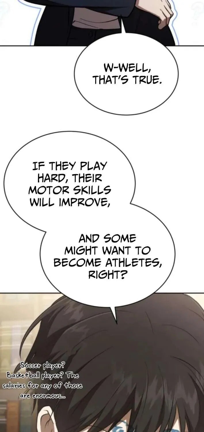 Read Kindergarten for Divine Beasts Manga Online