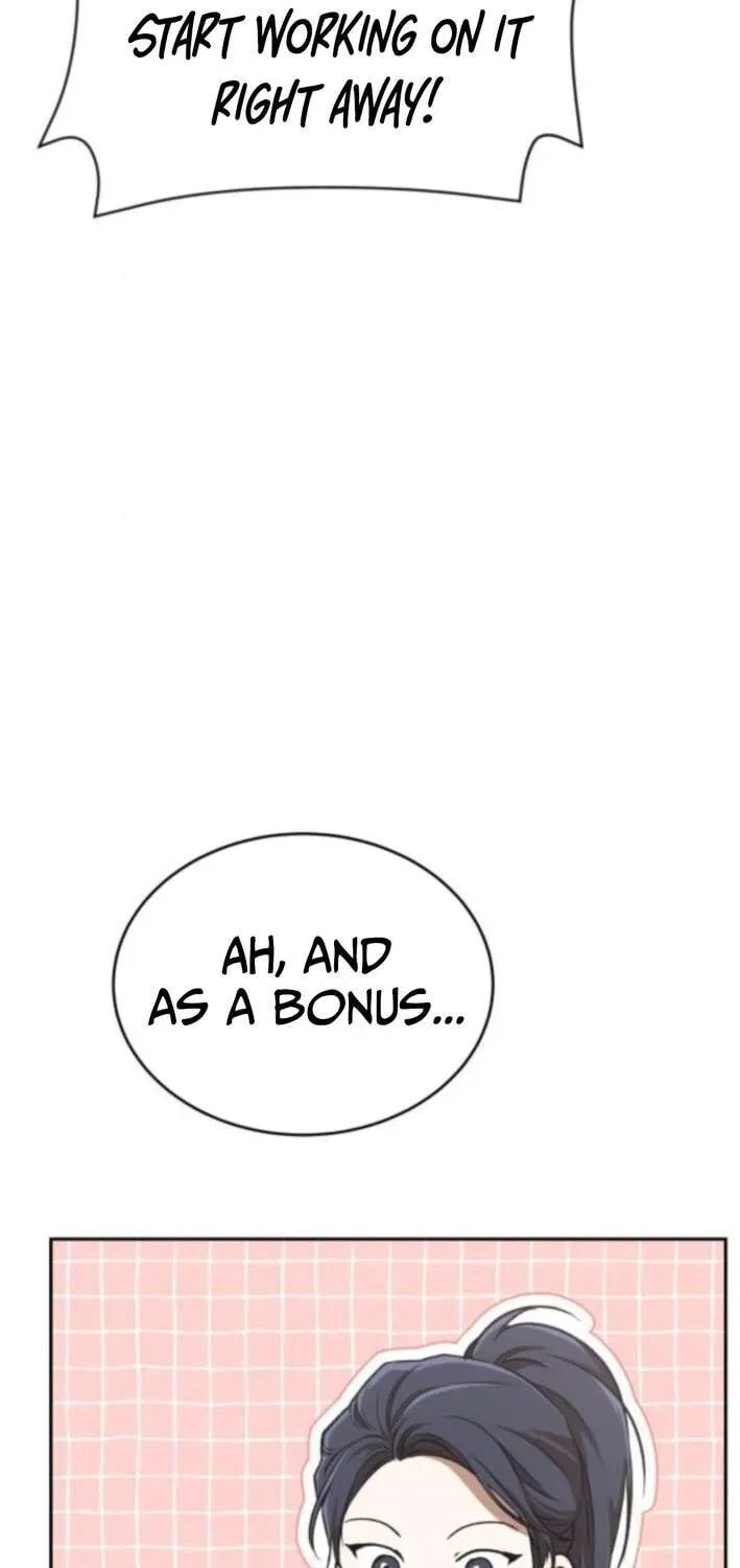 Read Kindergarten for Divine Beasts Manga Online