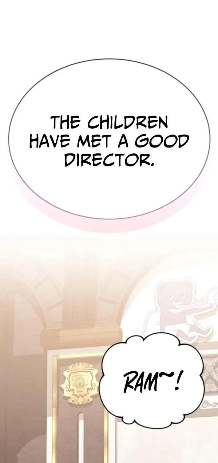 Read Kindergarten for Divine Beasts Manga Online