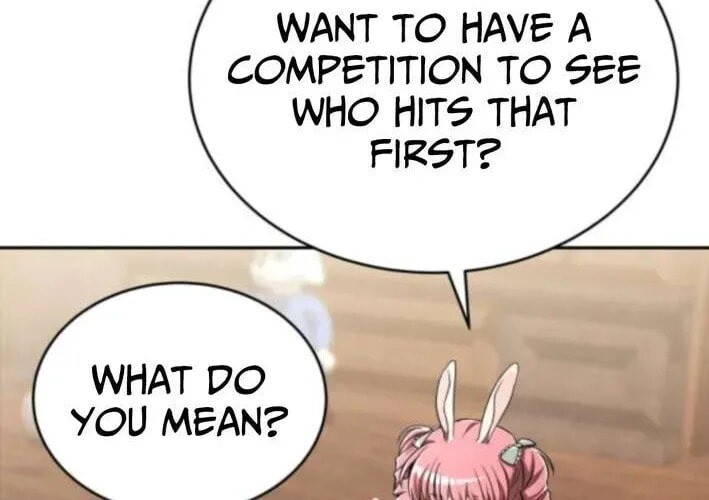 Read Kindergarten for Divine Beasts Manga Online