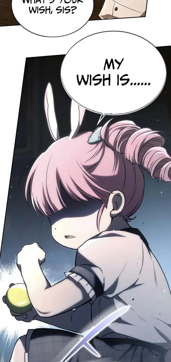 Read Kindergarten for Divine Beasts Manga Online