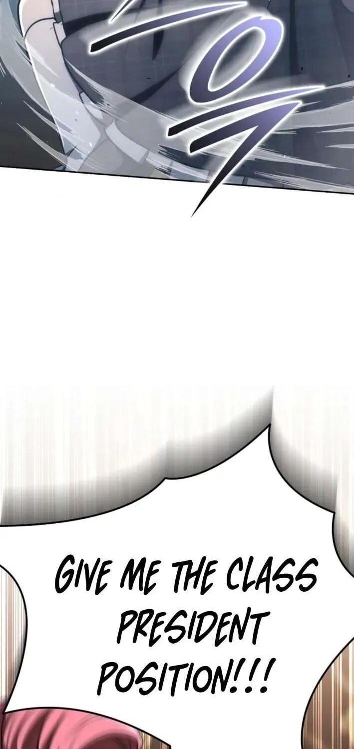 Read Kindergarten for Divine Beasts Manga Online