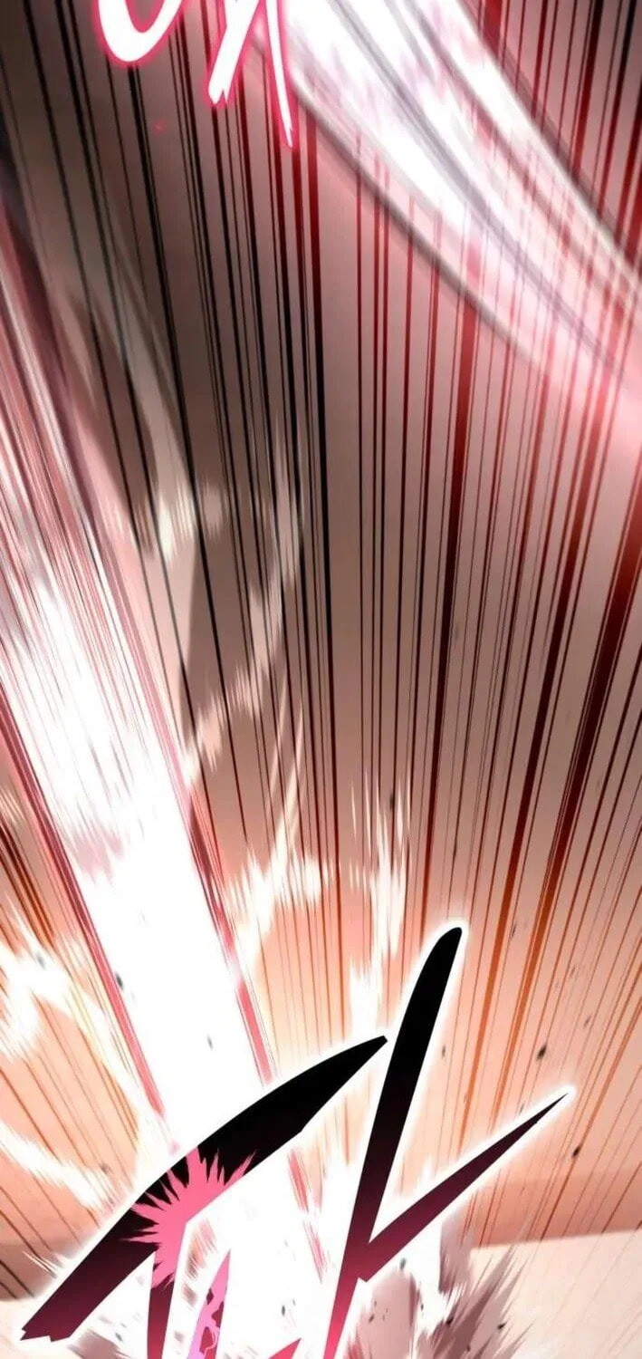 Read Kindergarten for Divine Beasts Manga Online