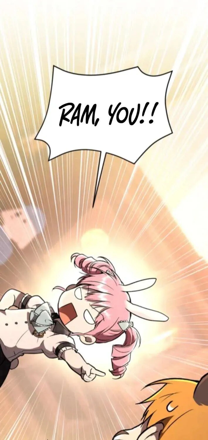 Read Kindergarten for Divine Beasts Manga Online