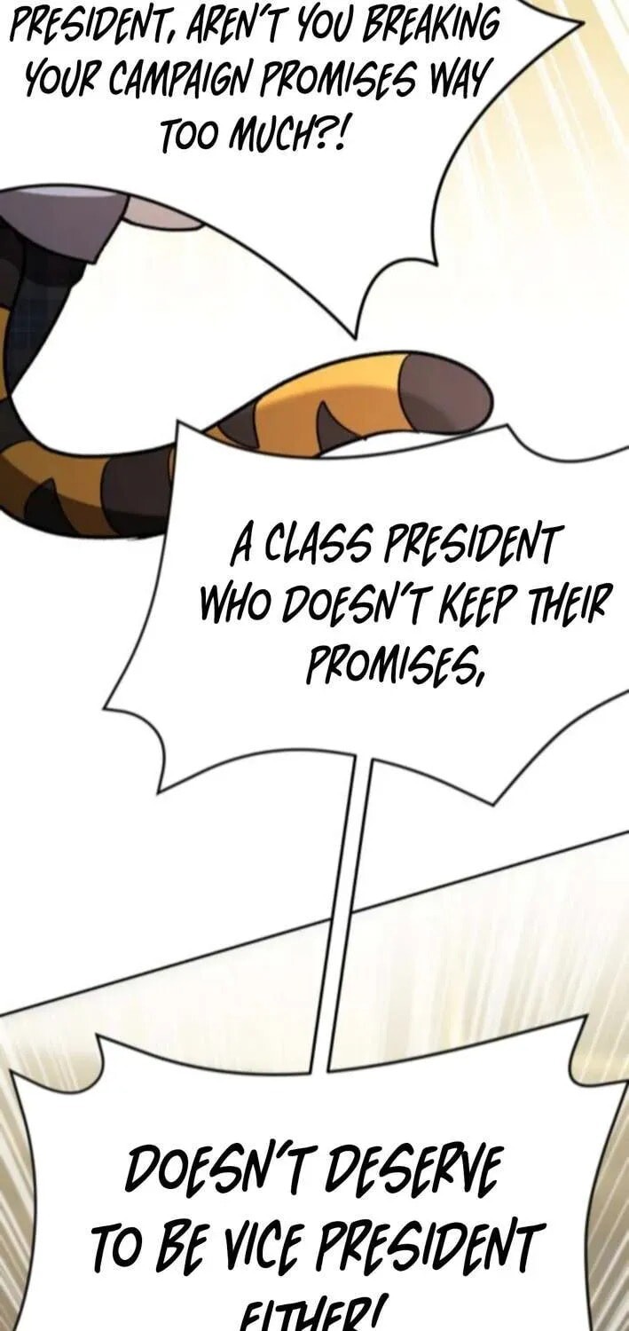 Read Kindergarten for Divine Beasts Manga Online