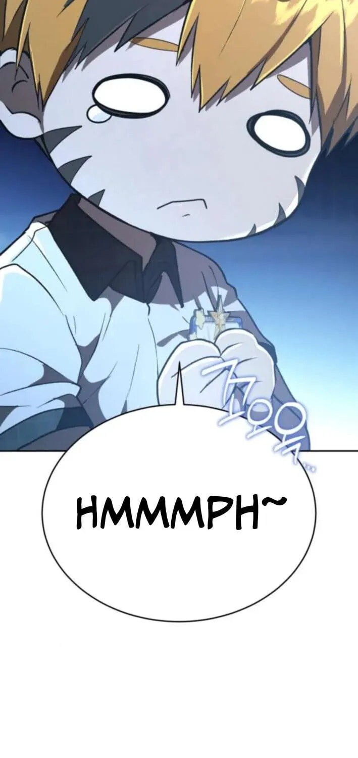 Read Kindergarten for Divine Beasts Manga Online