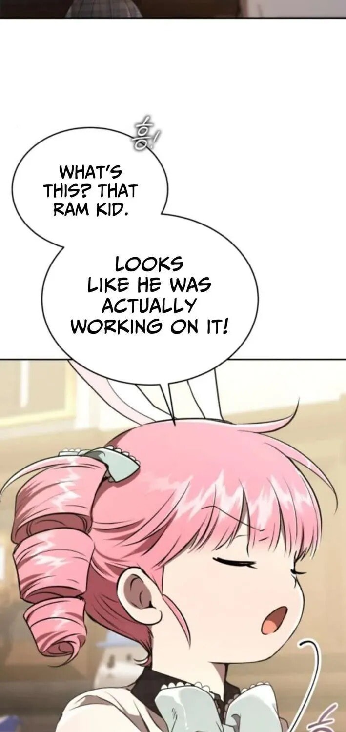 Read Kindergarten for Divine Beasts Manga Online