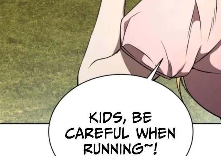 Read Kindergarten for Divine Beasts Manga Online